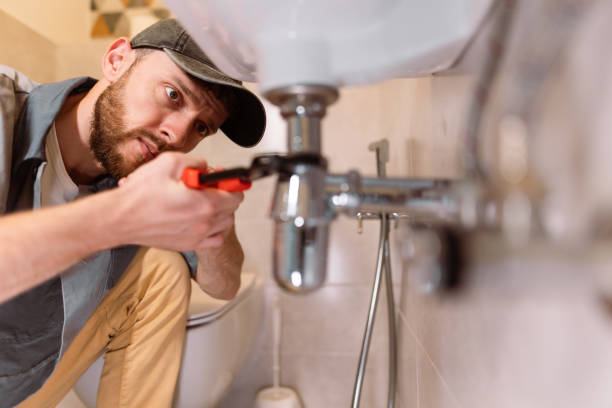 Best Water Heater Installation and Repair  in Franklinton, NC